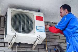 HVAC Companies Near Powellton, WV Available Now